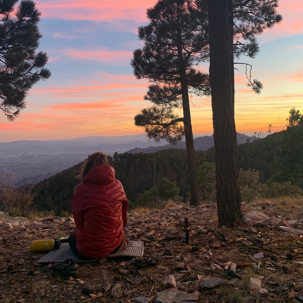 Meet your Posher, Abi